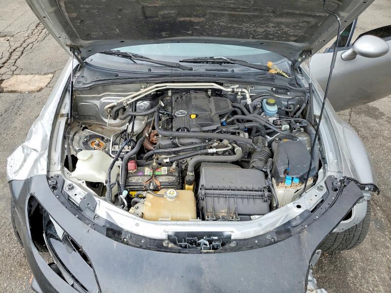 Aukcja sprzedaży 2013 Mazda Mx-5 Miata, vin: JM1NC2JF7D0231124, numer aukcji: 60173246