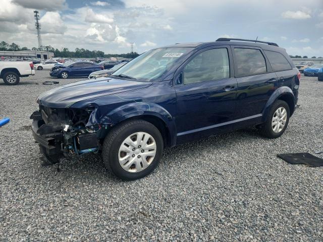 2018 Dodge Journey მანქანა იყიდება აუქციონზე, vin: 3C4PDCAB2JT498758, აუქციონის ნომერი: 61849146