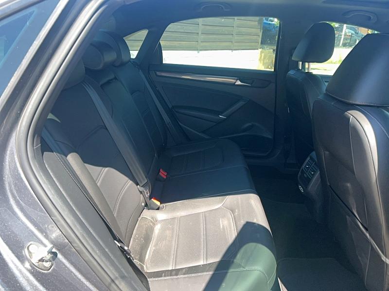 Продаж на аукціоні авто 2022 Volkswagen Passat, vin: 1VWMA7A30NC006884, номер лоту: 60271916