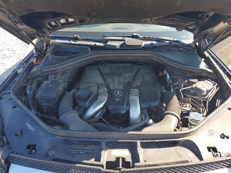 60978306 :رقم المزاد ، 4JGDF7DE7EA325952 vin ، 2014 Mercedes-benz Gl مزاد بيع