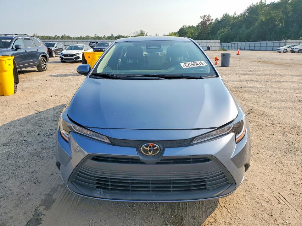 Aukcja sprzedaży 2025 Toyota Corolla, vin: 5YFB4MDE2SP309908, numer aukcji: 62608576