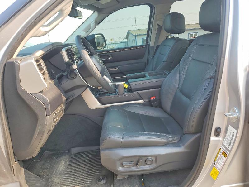 Aukcja sprzedaży 2023 Toyota Tundra, vin: 5TFLA5EC7PX015963, numer aukcji: 62842636