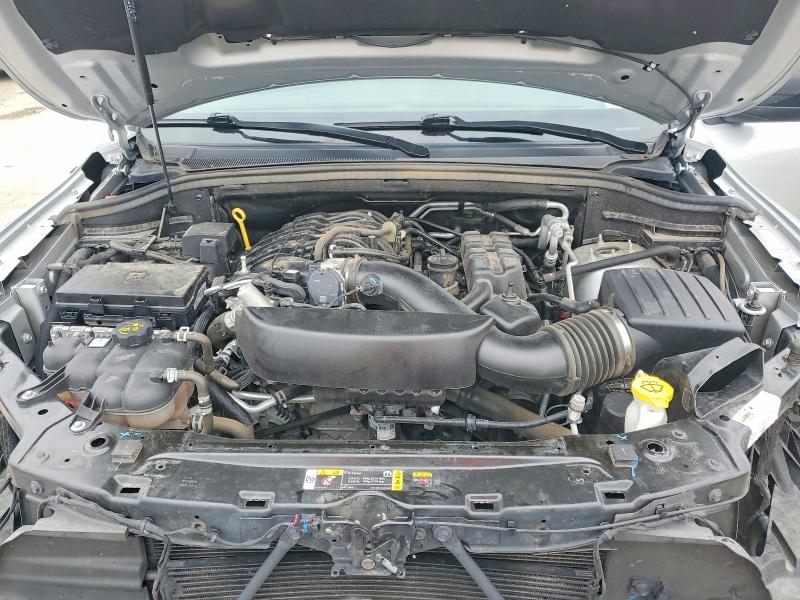 62406866 :رقم المزاد ، 1C4RDHDG4PC685419 vin ، 2023 Dodge Durango مزاد بيع