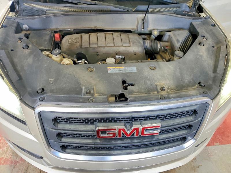 Продажа на аукционе авто 2016 Gmc Acadia, vin: 1GKKVNED0GJ209556, номер лота: 60791326