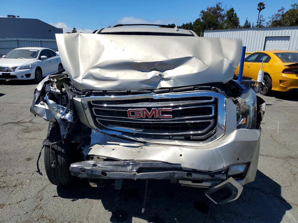 Aukcja sprzedaży 2015 Gmc Yukon Xl, vin: 1GKS2HKC3FR699674, numer aukcji: 62082416