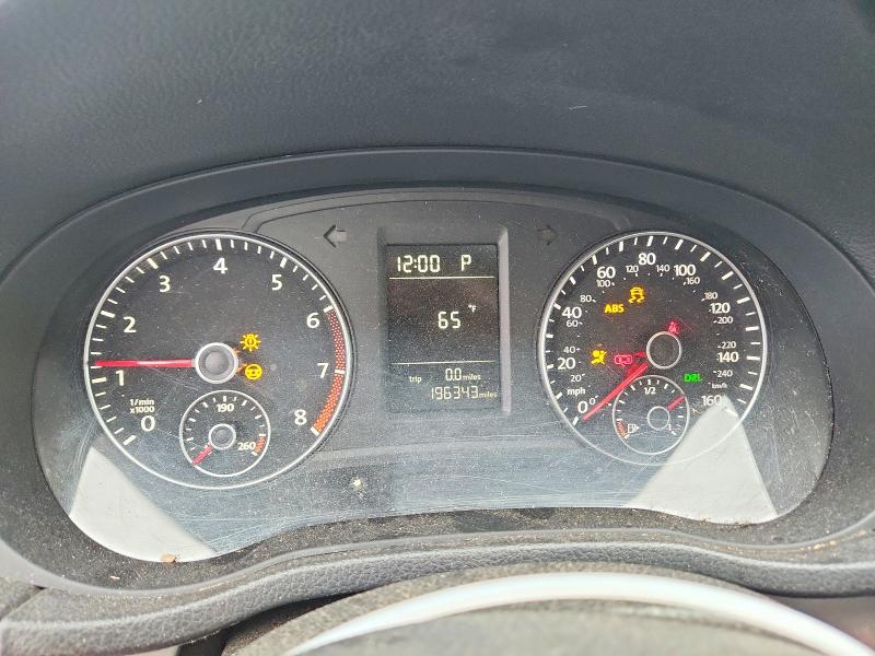 Aukcja sprzedaży 2014 Volkswagen Passat, vin: 1VWAT7A30EC071005, numer aukcji: 63031896