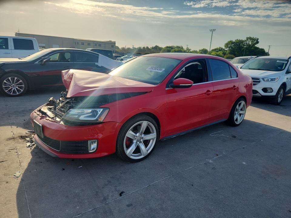 Aukcja sprzedaży 2015 Volkswagen Jetta, vin: 3VW5S7AJ0FM334774, numer aukcji: 59268496