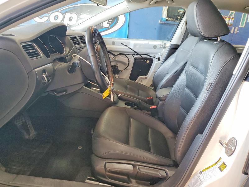 Продажа на аукционе авто 2017 Volkswagen Jetta, vin: 3VWDB7AJ1HM272557, номер лота: 61601586