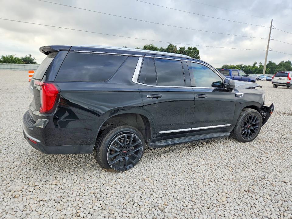 Aukcja sprzedaży 2022 Gmc Yukon, vin: 1GKS2BKT7NR348181, numer aukcji: 62141026