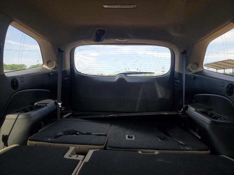 Aukcja sprzedaży 2018 Honda Pilot, vin: 5FNYF6H91JB021465, numer aukcji: 60409036