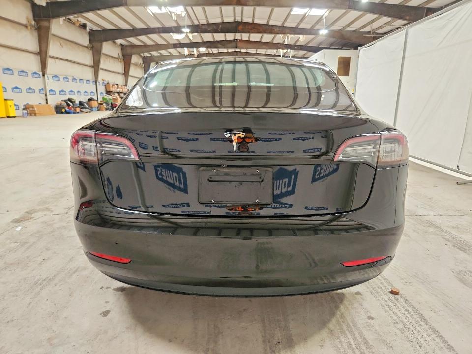 Продажа на аукционе авто 2023 Tesla Model 3, vin: 5YJ3E1EA6PF436482, номер лота: 60703786