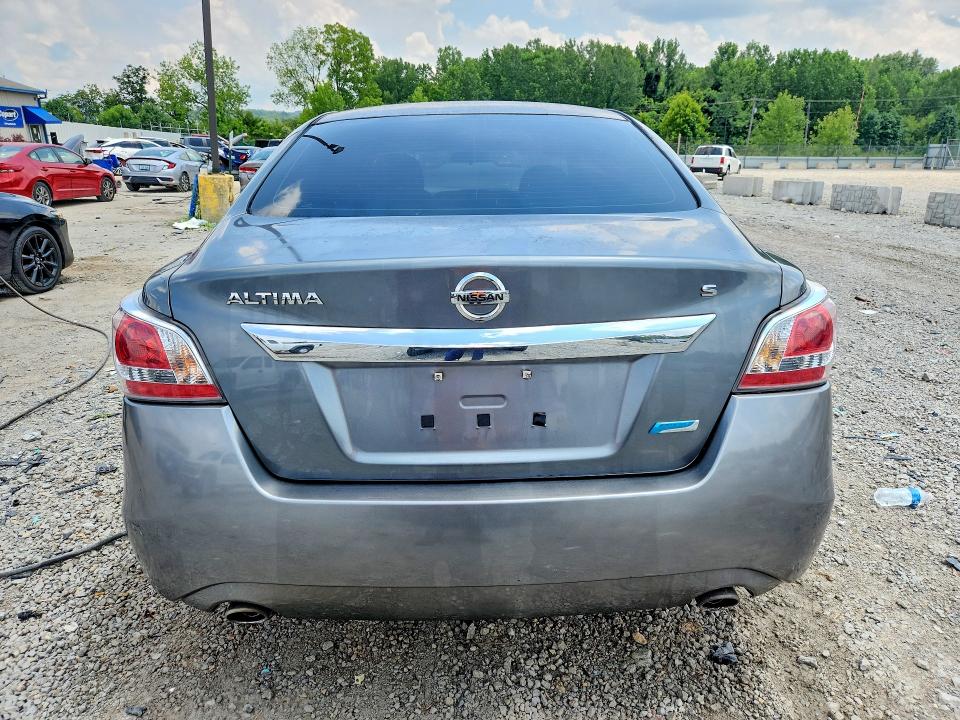 Aukcja sprzedaży 2014 Nissan Altima, vin: 1N4AL3AP0EN357669, numer aukcji: 59721386