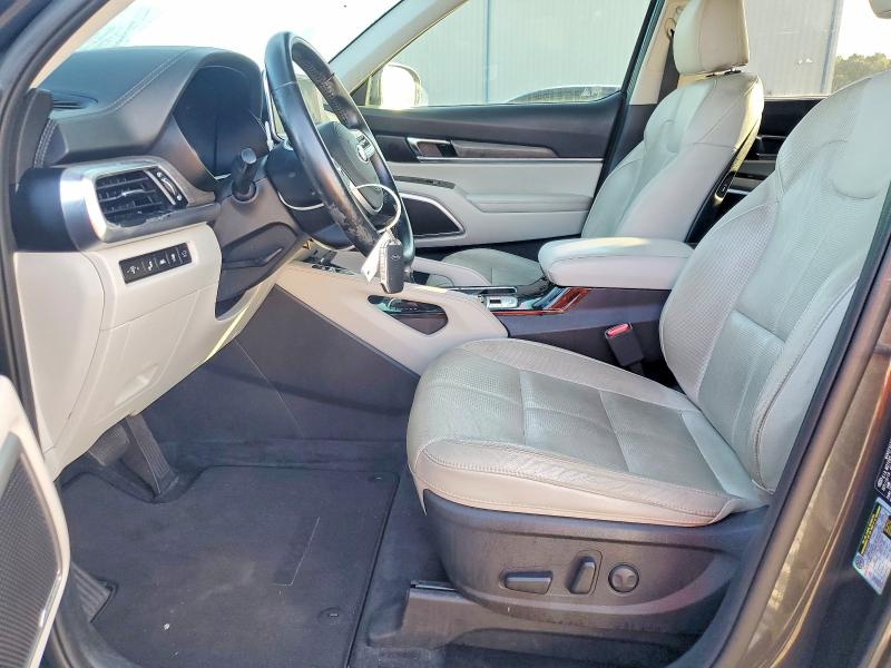 Aukcja sprzedaży 2020 Kia Telluride, vin: 5XYP34HC5LG047938, numer aukcji: 61296116