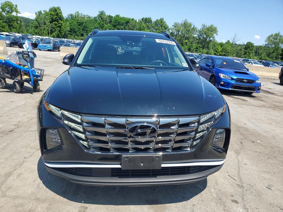 Aukcja sprzedaży 2022 Hyundai Tucson, vin: 5NMJCCAE1NH144641, numer aukcji: 62412996