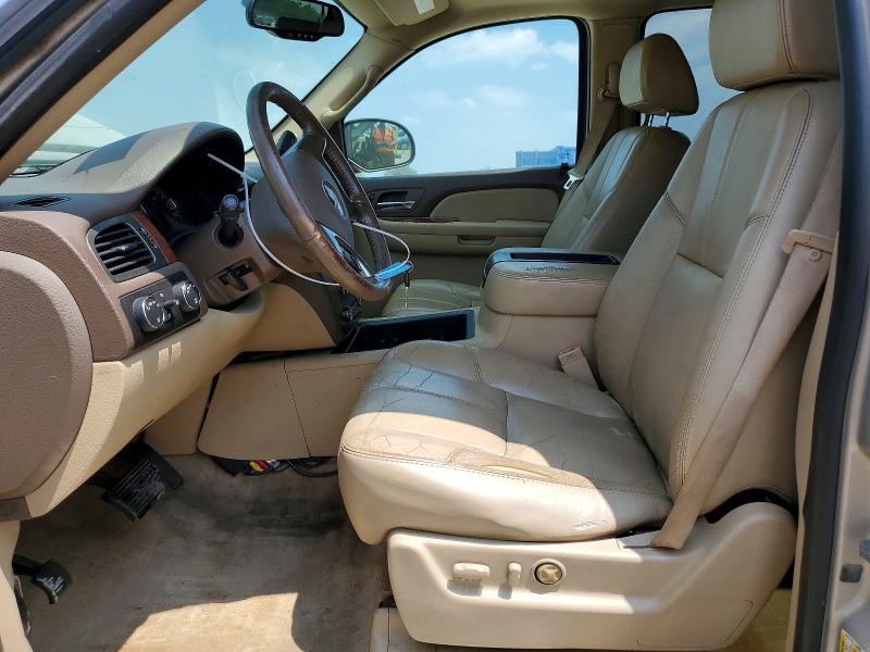 Продаж на аукціоні авто 2007 Gmc Yukon, vin: 1GKFK13077J389055, номер лоту: 60801226