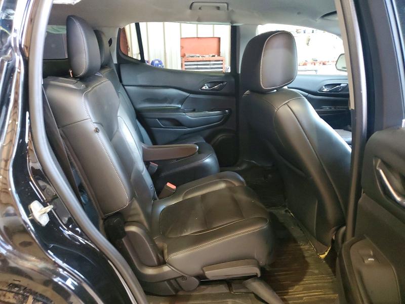 Aukcja sprzedaży 2018 Gmc Acadia, vin: 1GKKNMLS2JZ209059, numer aukcji: 62472026