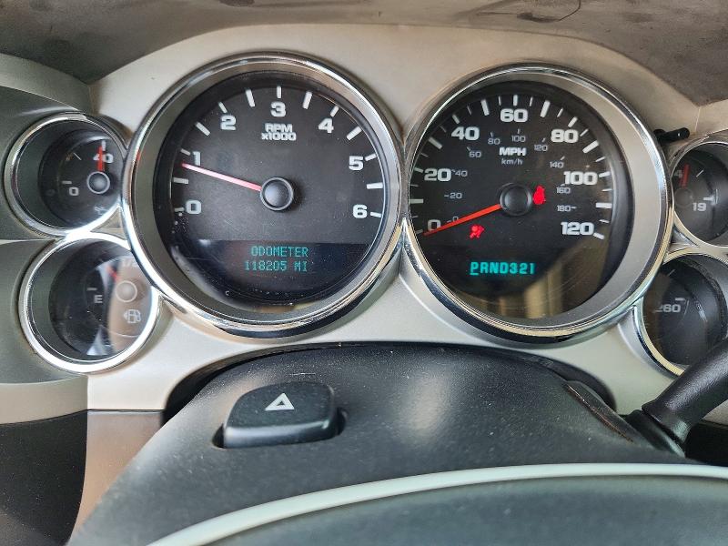 Продажа на аукционе авто 2007 Chevrolet Silverado, vin: 2GCEK19J871704060, номер лота: 60981826