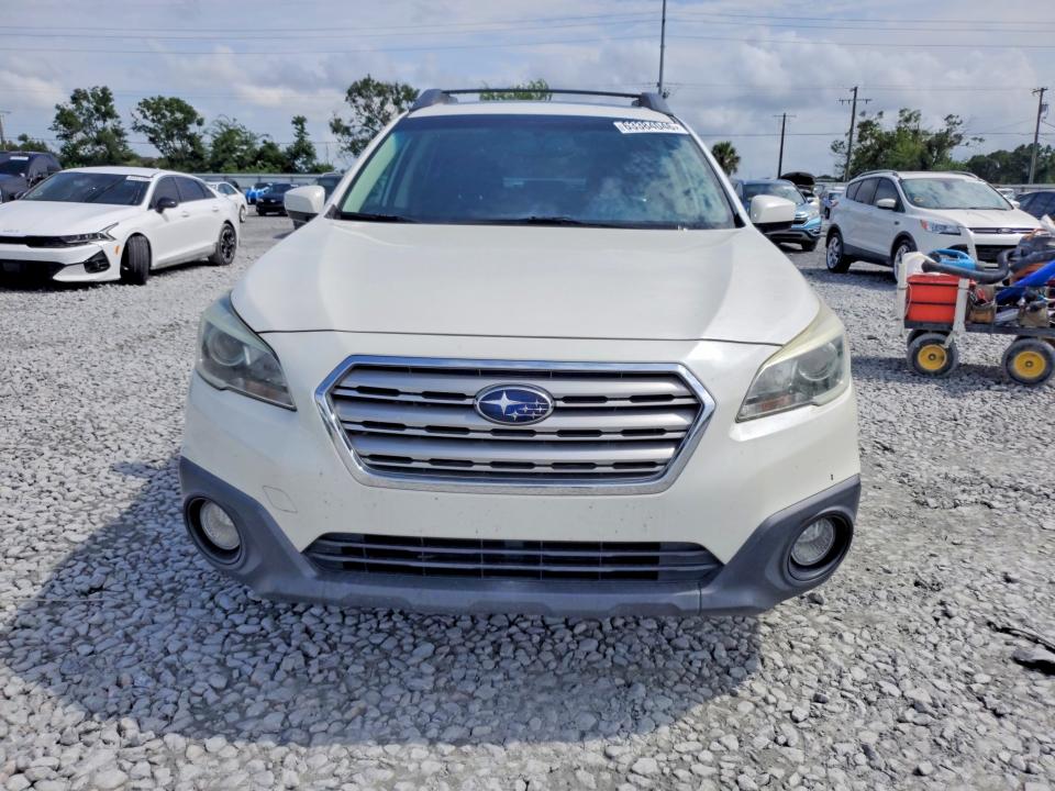 Продаж на аукціоні авто 2015 Subaru Outback, vin: 4S4BSBDC1F3333278, номер лоту: 63384046