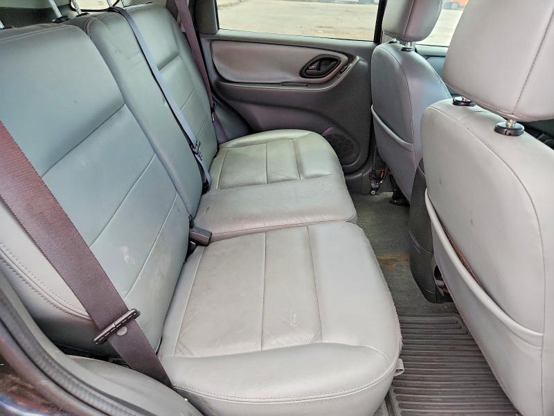 61424696 :رقم المزاد ، 1FMCU96H56KA35578 vin ، 2006 Ford Escape مزاد بيع