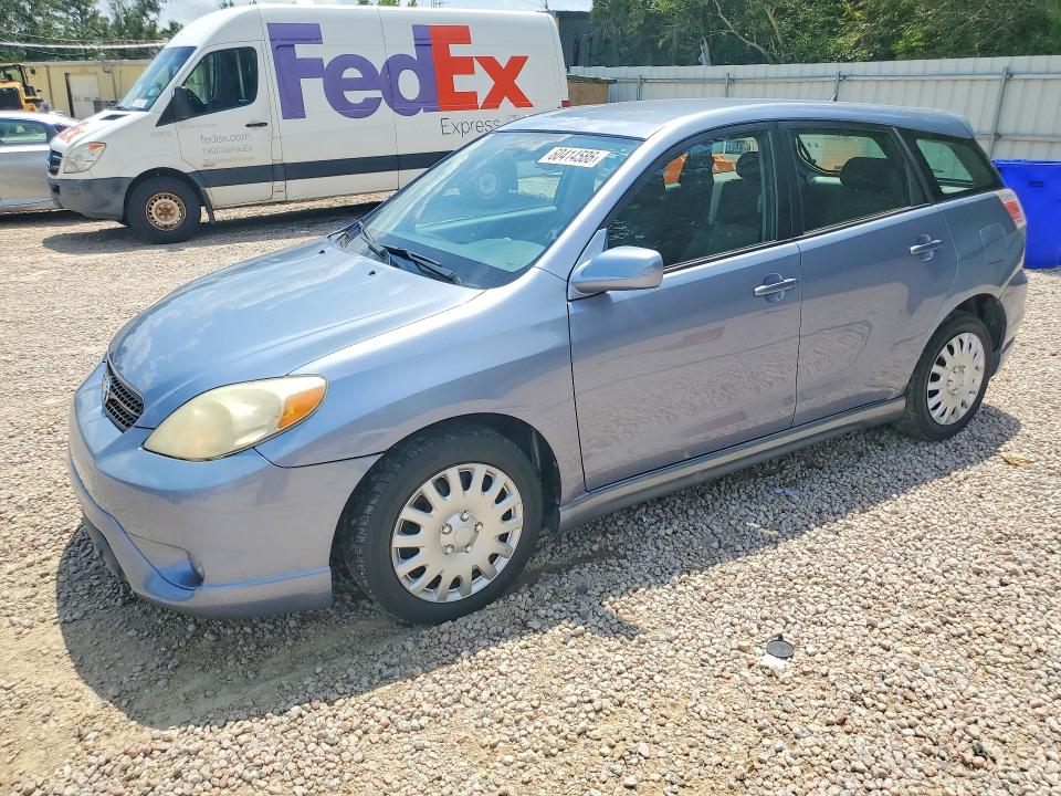 Продаж на аукціоні авто 2005 Toyota Corolla Matrix, vin: 2T1KR32E65C506700, номер лоту: 60414586