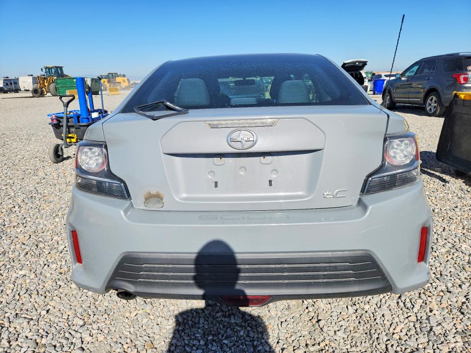 Продаж на аукціоні авто 2015 Scion Tc, vin: JTKJF5C79FJ013690, номер лоту: 61138556