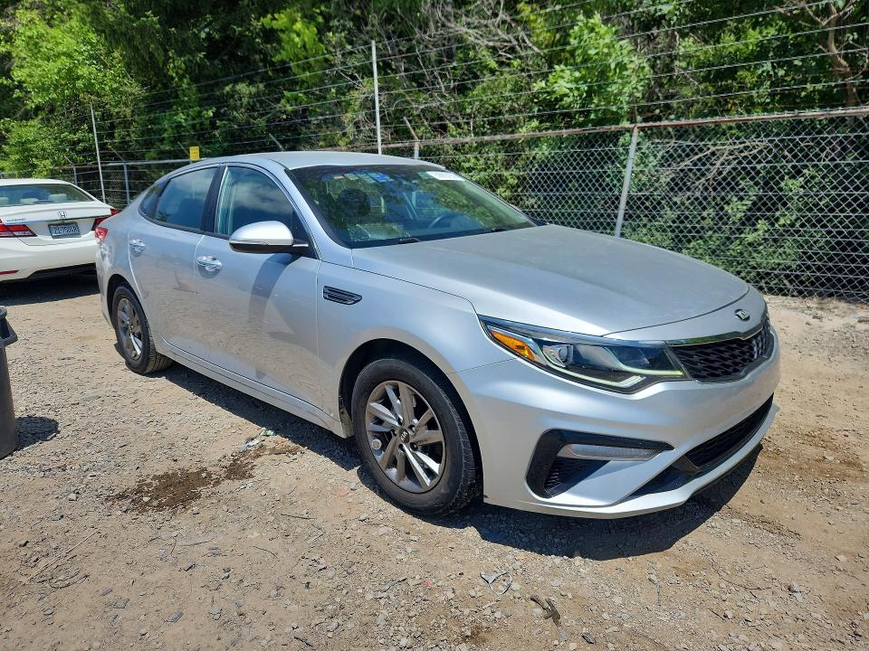 Продаж на аукціоні авто 2019 Kia Optima, vin: 5XXGT4L3XKG296097, номер лоту: 59883756