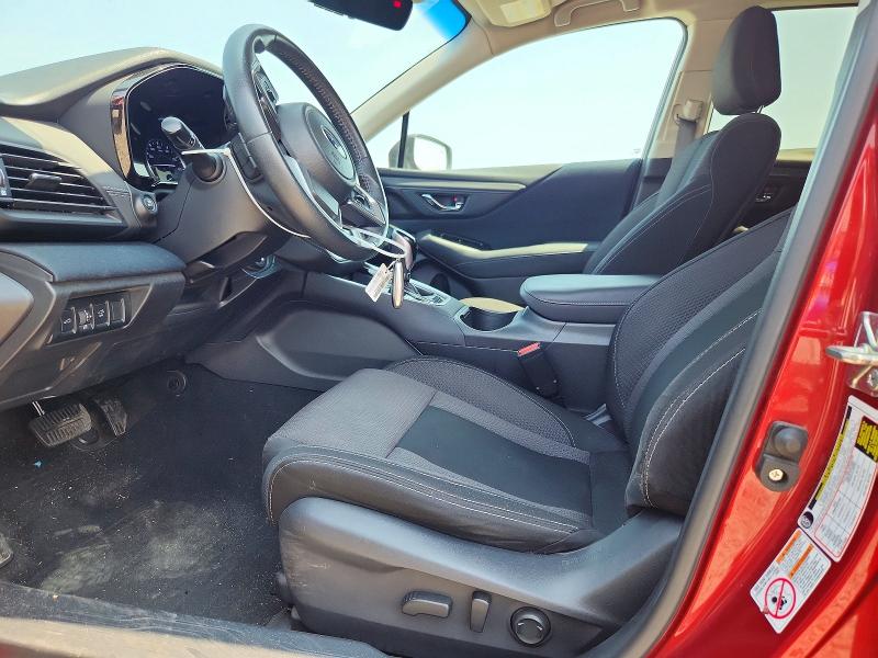 Продаж на аукціоні авто 2020 Subaru Outback, vin: 4S4BTACCXL3199651, номер лоту: 61493616