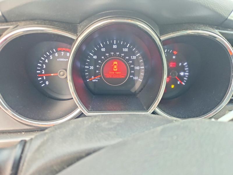 2013 Kia Optima მანქანა იყიდება აუქციონზე, vin: 5XXGM4A71DG223724, აუქციონის ნომერი: 62165746