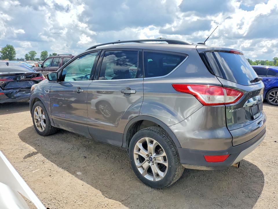 Продаж на аукціоні авто 2013 Ford Escape, vin: 1FMCU9H94DUC73834, номер лоту: 60072766