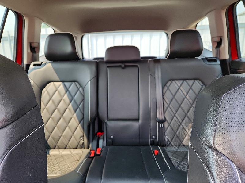 Продажа на аукционе авто 2024 Volkswagen Atlas, vin: 1V2FR2CA0RC603119, номер лота: 61132926