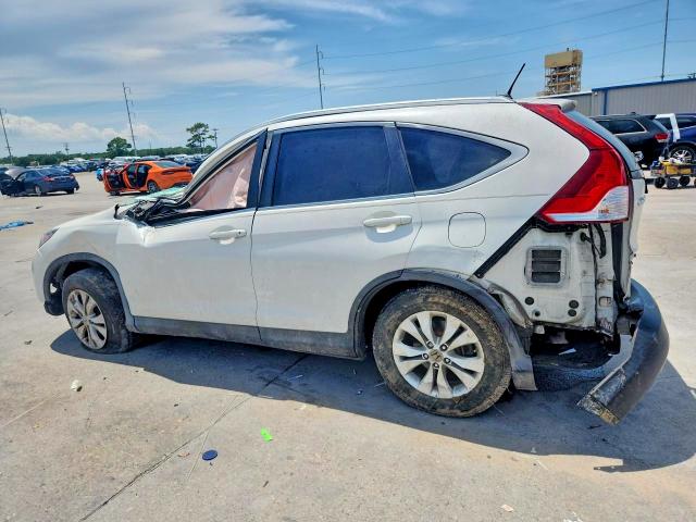 Продаж на аукціоні авто 2013 Honda Cr-v, vin: 5J6RM3H77DL030173, номер лоту: 59840946