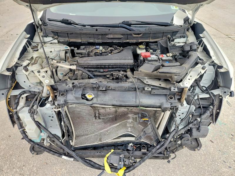 Продажа на аукционе авто 2020 Nissan Rogue, vin: JN8AT2MT2LW018078, номер лота: 60790376