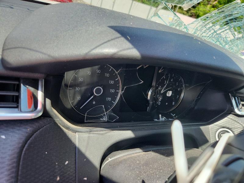 Aukcja sprzedaży 2019 Land Rover Range Rover Velar, vin: SALYA2EX8KA214340, numer aukcji: 63206366