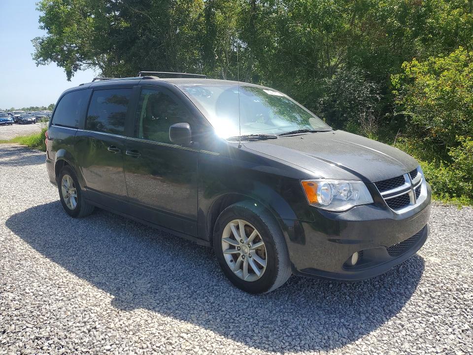 Aukcja sprzedaży 2020 Dodge Grand Caravan, vin: 2C4RDGCG5LR253600, numer aukcji: 59182066