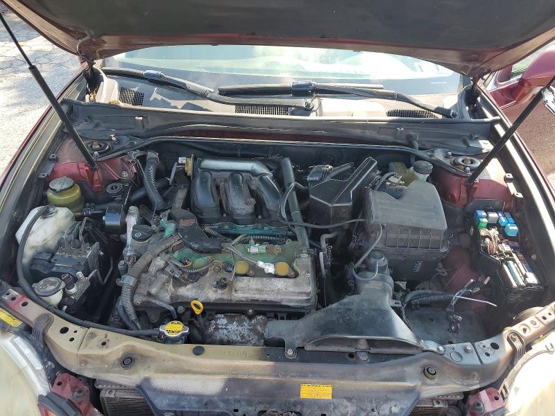 Aukcja sprzedaży 2007 Lexus Es, vin: JTHBJ46G272055757, numer aukcji: 62003856