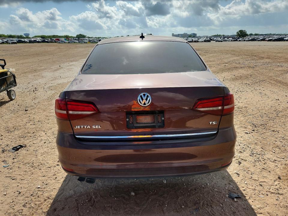 Aukcja sprzedaży 2017 Volkswagen Jetta, vin: 3VWL17AJ6HM363502, numer aukcji: 85792995