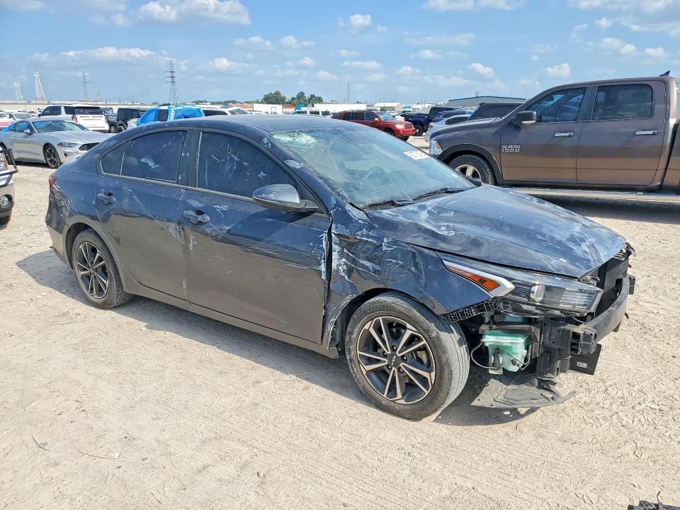 Aukcja sprzedaży 2023 Kia Forte, vin: 3KPF24AD4PE622986, numer aukcji: 62773376