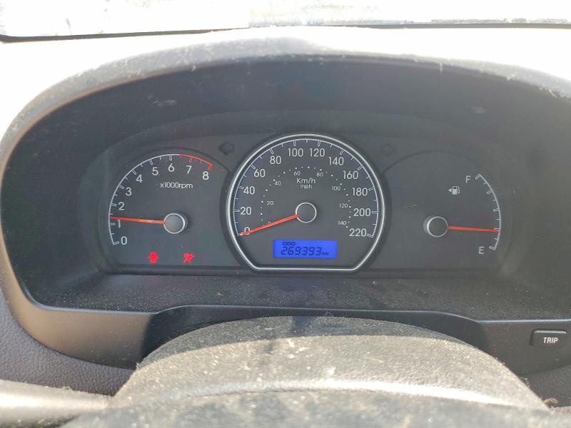 59551216 :رقم المزاد ، KMHDU45D89U771266 vin ، 2009 Hyundai Elantra مزاد بيع