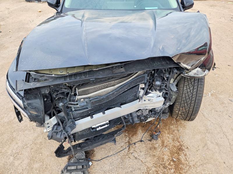 60182346 :رقم المزاد ، KMUHCESC4MU056100 vin ، 2021 Genesis Gv80 مزاد بيع