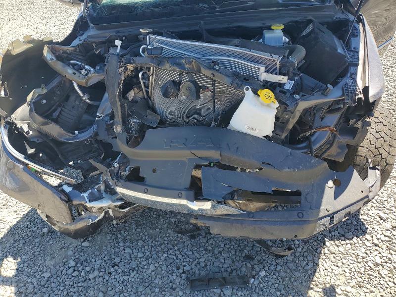 Продажа на аукционе авто 2022 Ram 1500, vin: 1C6SRFHT9NN117349, номер лота: 58929146