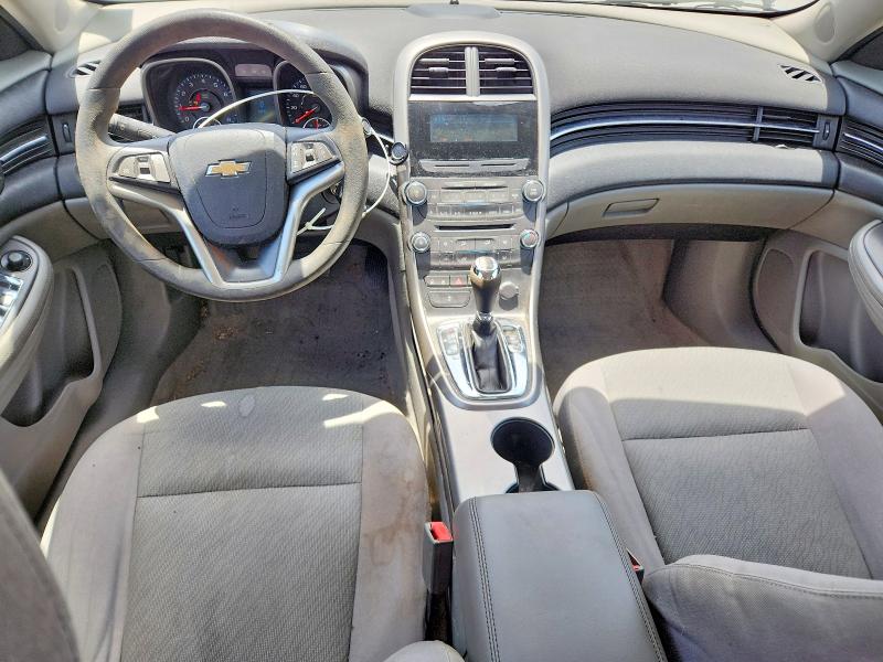 Aukcja sprzedaży 2013 Chevrolet Malibu, vin: 1G11B5SAXDF305079, numer aukcji: 61592676