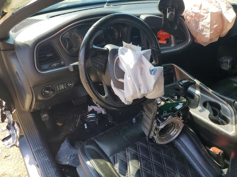 2020 Dodge Challenger მანქანა იყიდება აუქციონზე, vin: 2C3CDZAGXLH210904, აუქციონის ნომერი: 60146846