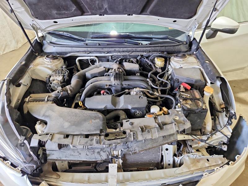 Aukcja sprzedaży 2019 Subaru Legacy, vin: 4S3BNAF65K3039731, numer aukcji: 59987996