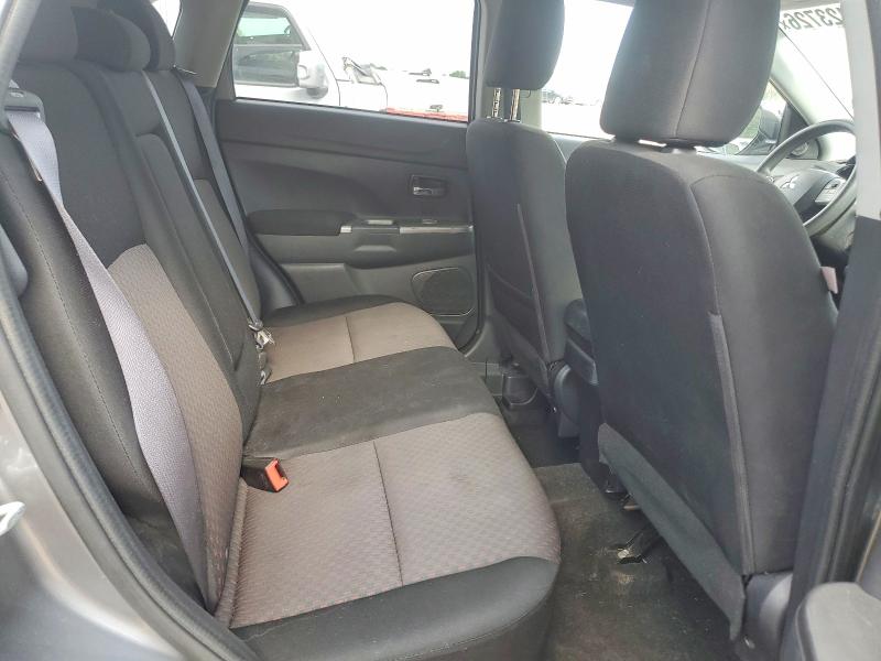 Продаж на аукціоні авто 2019 Mitsubishi Outlander Sport, vin: JA4AP3AU8KU011112, номер лоту: 60423726