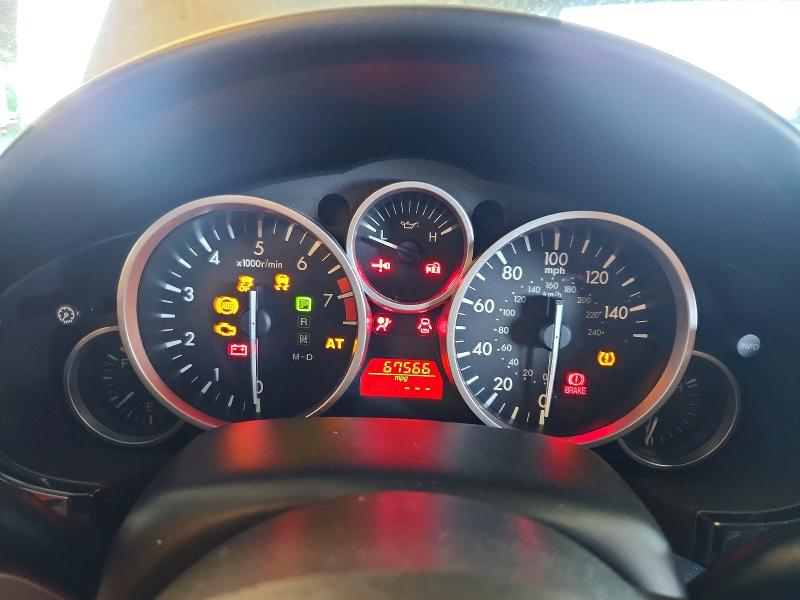 61257146 :رقم المزاد ، JM1NC2PF4E0235026 vin ، 2022 Mazda Mx-5 Miata مزاد بيع