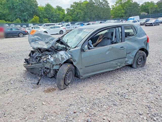 Auction sale of the 2008 Volkswagen Rabbit, vin: WVWBA71K98W077392, lot number: 59333636