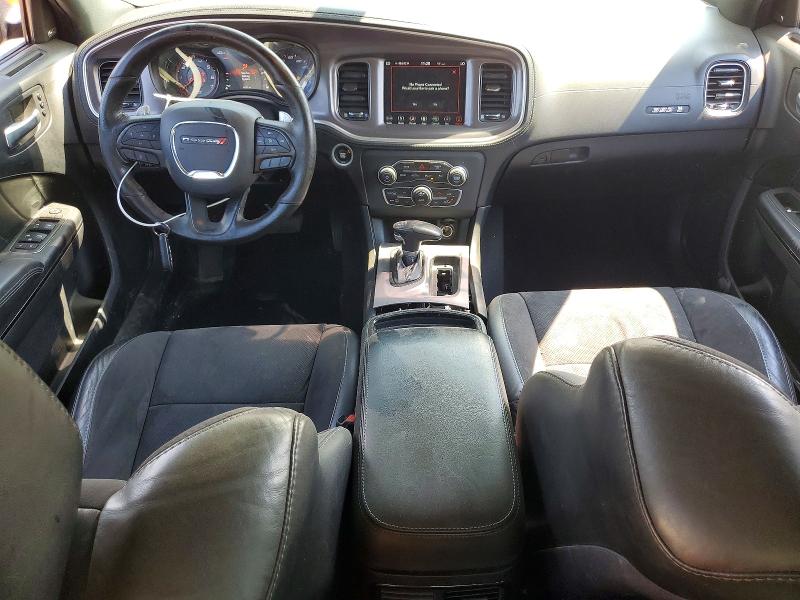 Продаж на аукціоні авто 2019 Dodge Charger, vin: 2C3CDXCT7KH737148, номер лоту: 58453026
