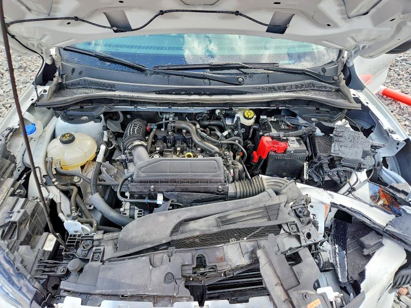 Продажа на аукционе авто 2023 Ford Escape, vin: 1FMCU9MN6PUA88191, номер лота: 59313496
