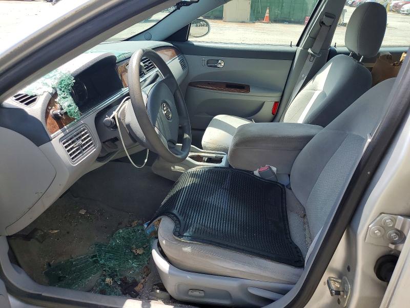 Продаж на аукціоні авто 2005 Buick Lacrosse, vin: 2G4WC532251280068, номер лоту: 59026466