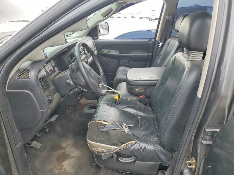 Aukcja sprzedaży 2003 Dodge Ram 2500, vin: 3D3KU28683G705993, numer aukcji: 61499526